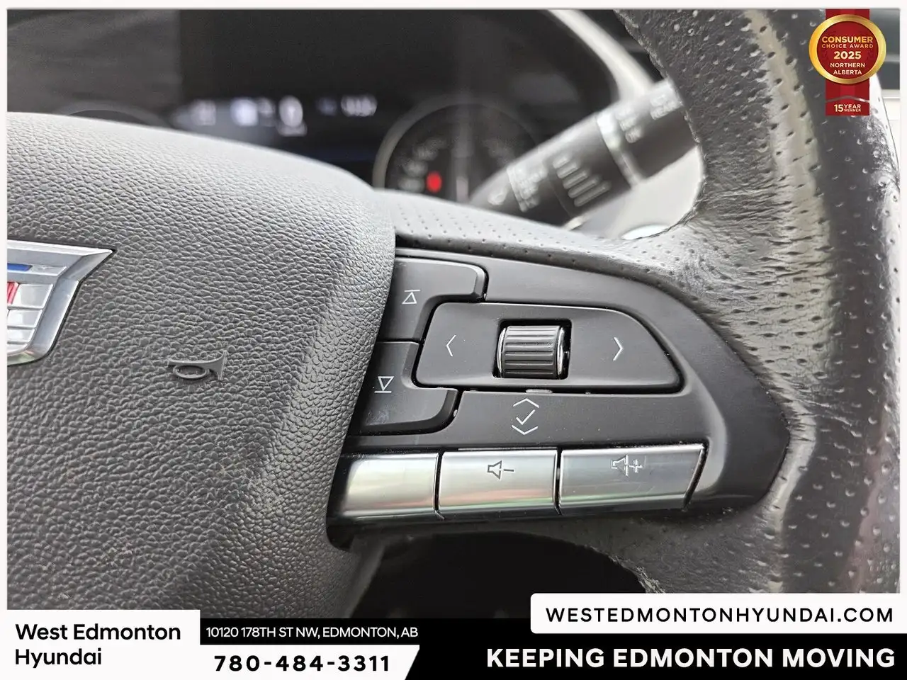Cadillac XT4 снимка Cadillac XT4