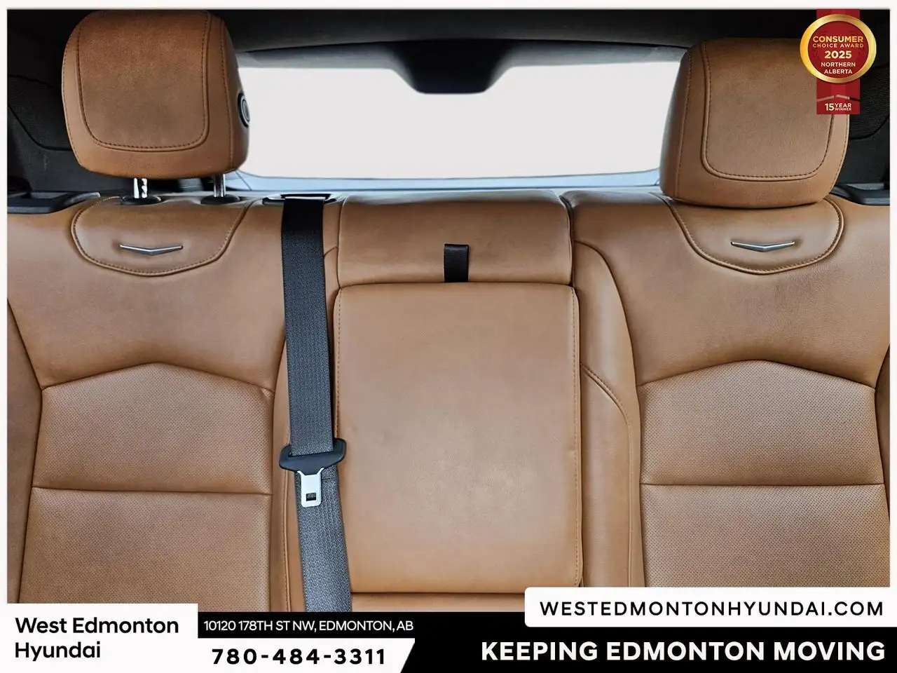 Cadillac XT4 снимка Cadillac XT4