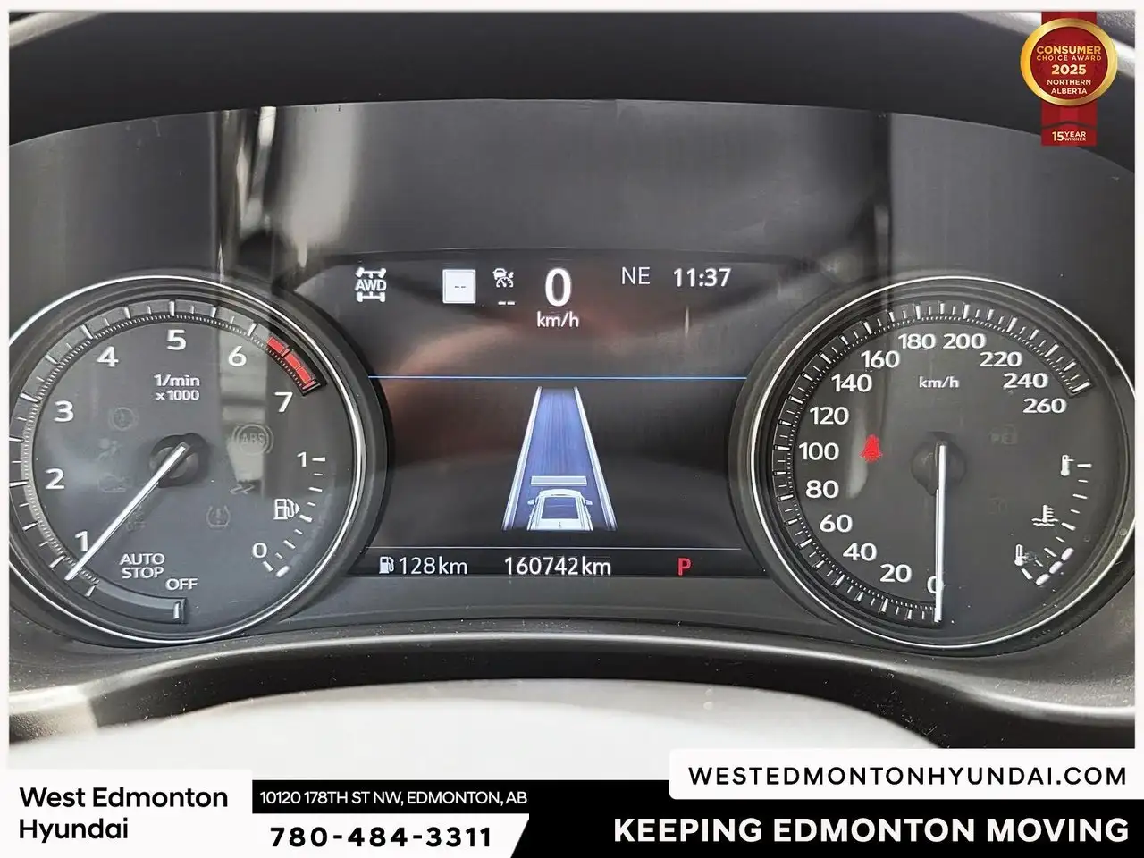 Cadillac XT4 снимка Cadillac XT4