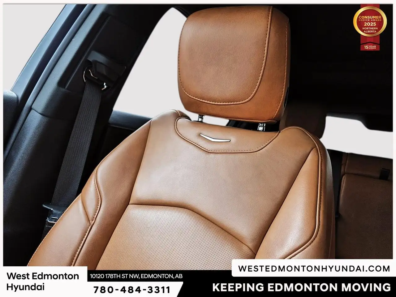Cadillac XT4 снимка Cadillac XT4