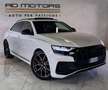 Audi Q8 S-Linex3+ Tetto+ Bang+RS+22+Virtual Bianco - thumbnail 1