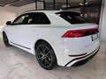 Audi Q8 S-Linex3+ Tetto+ Bang+RS+22+Virtual Bianco - thumbnail 3