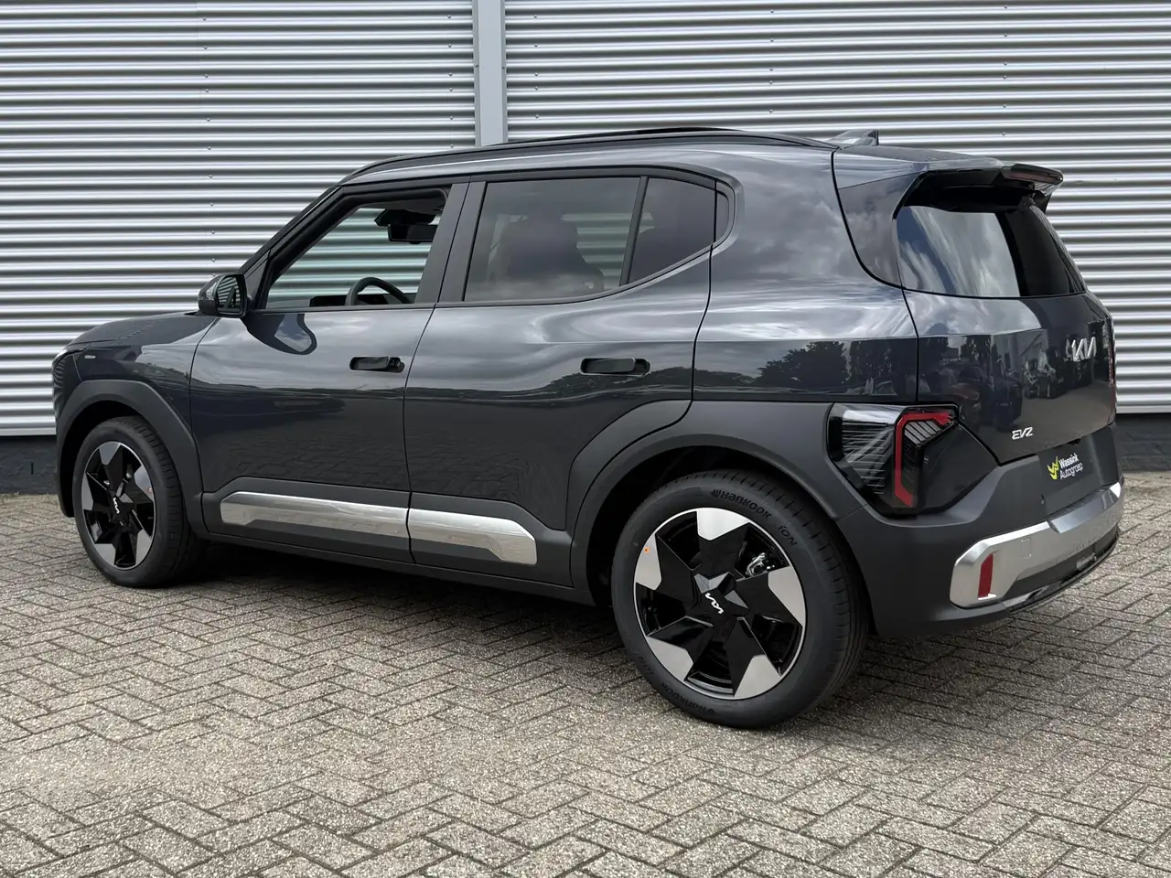 Kia EV2 2026