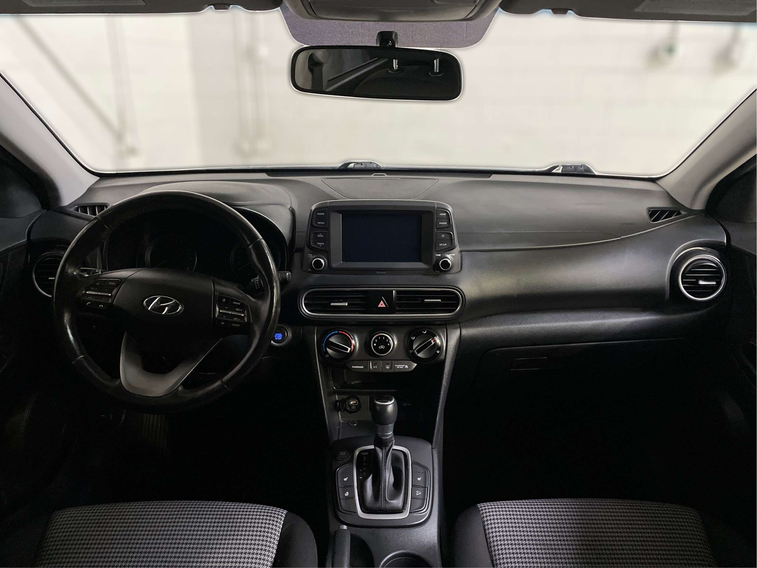 2021 Hyundai Kona 2.0L Preferred FWD — снимка 1