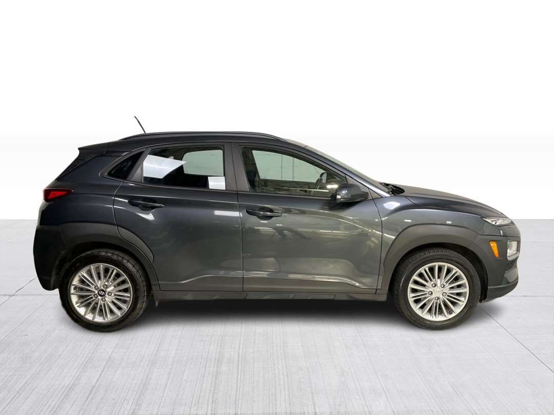 2021 Hyundai Kona 2.0L Preferred FWD — снимка 1