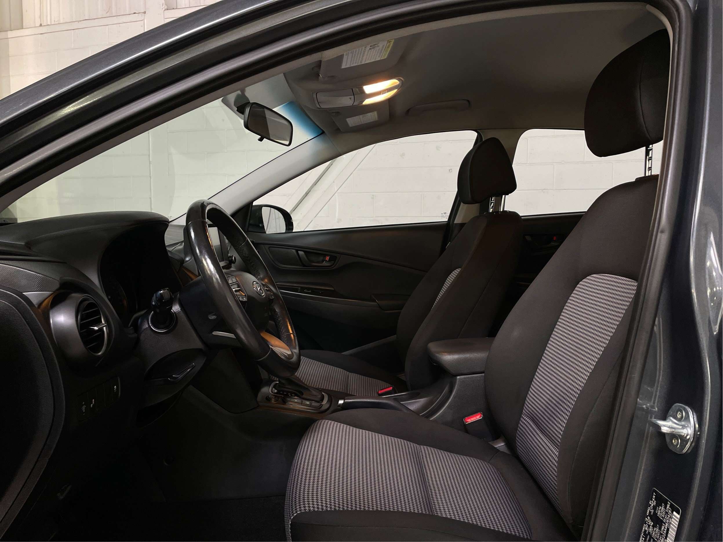 2021 Hyundai Kona 2.0L Preferred FWD — снимка 1
