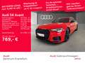 Audi S6 tiptronic LED Luft AHK B&O Rot - thumbnail 1