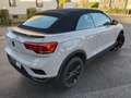 Volkswagen T-Roc Cabrio 1,5 TSI Style DSG "Assistenz,Windshott,S... Weiß - thumbnail 13