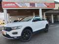 Volkswagen T-Roc Cabrio 1,5 TSI Style DSG "Assistenz,Windshott,S... Weiß - thumbnail 1