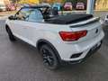 Volkswagen T-Roc Cabrio 1,5 TSI Style DSG "Assistenz,Windshott,S... Weiß - thumbnail 4