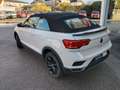 Volkswagen T-Roc Cabrio 1,5 TSI Style DSG "Assistenz,Windshott,S... Weiß - thumbnail 14