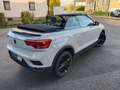 Volkswagen T-Roc Cabrio 1,5 TSI Style DSG "Assistenz,Windshott,S... Weiß - thumbnail 5