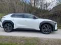 Toyota bZ4X BZ4X Allrad Elektro 71,4kWh Aut. Weiß - thumbnail 3