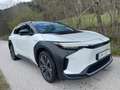 Toyota bZ4X BZ4X Allrad Elektro 71,4kWh Aut. Weiß - thumbnail 2