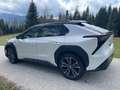 Toyota bZ4X BZ4X Allrad Elektro 71,4kWh Aut. Weiß - thumbnail 6