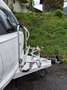 Caravans-Wohnm Hobby Hobby 545 KMF DeLuxe (2019) Weiß - thumbnail 13