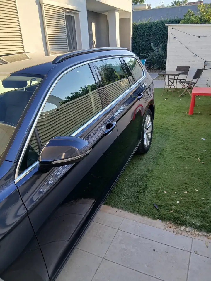 Volkswagen Passat Variant 2.0 tdi bussiness, foto 2