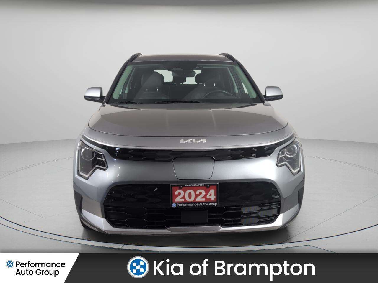 2024 Kia Niro EV