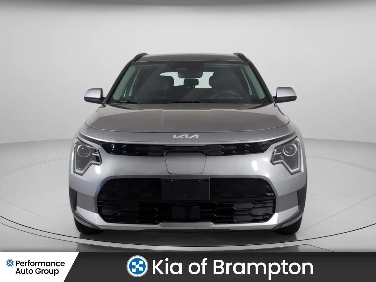Kia Niro снимка Kia Niro