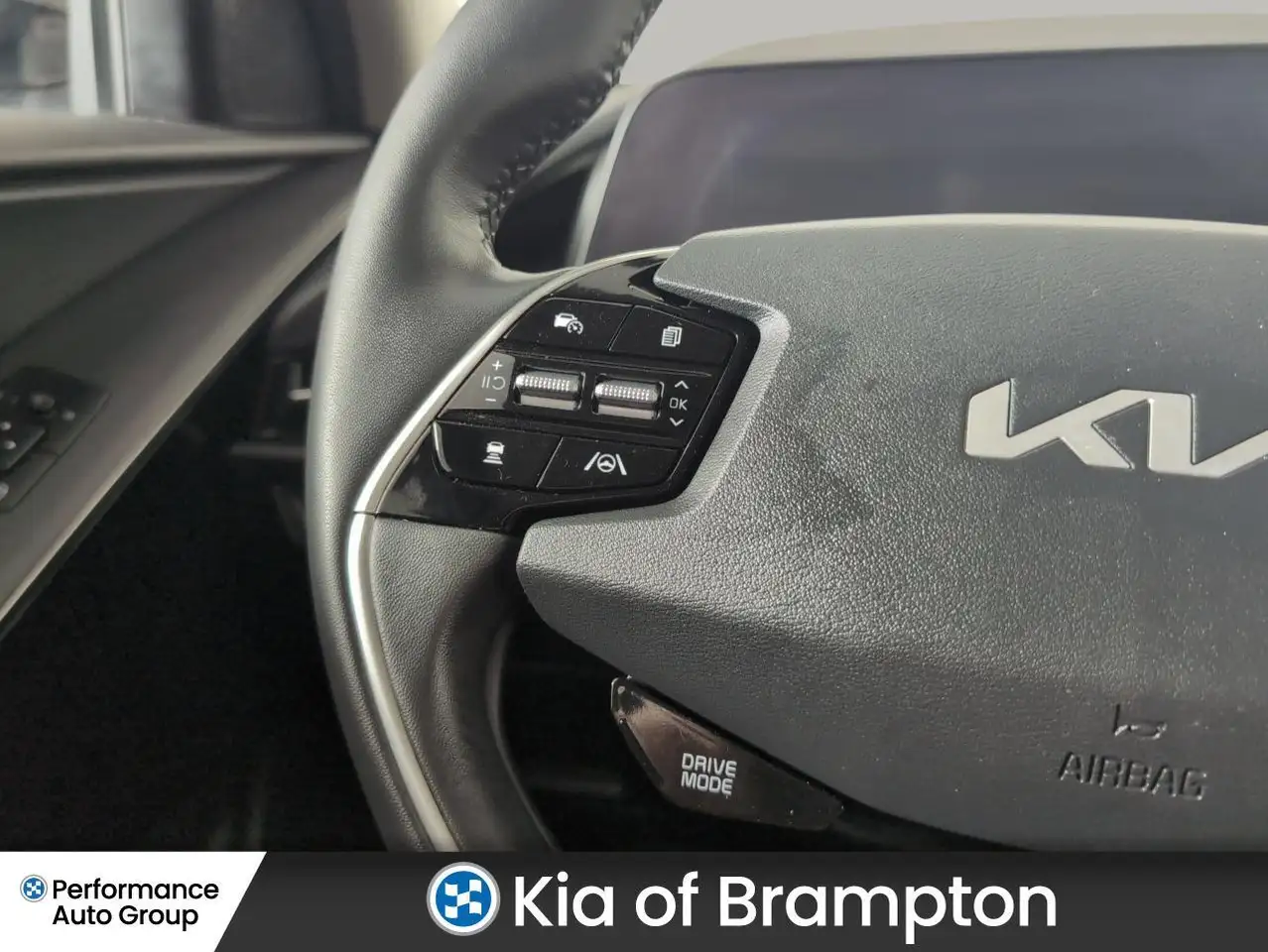 Kia Niro снимка Kia Niro