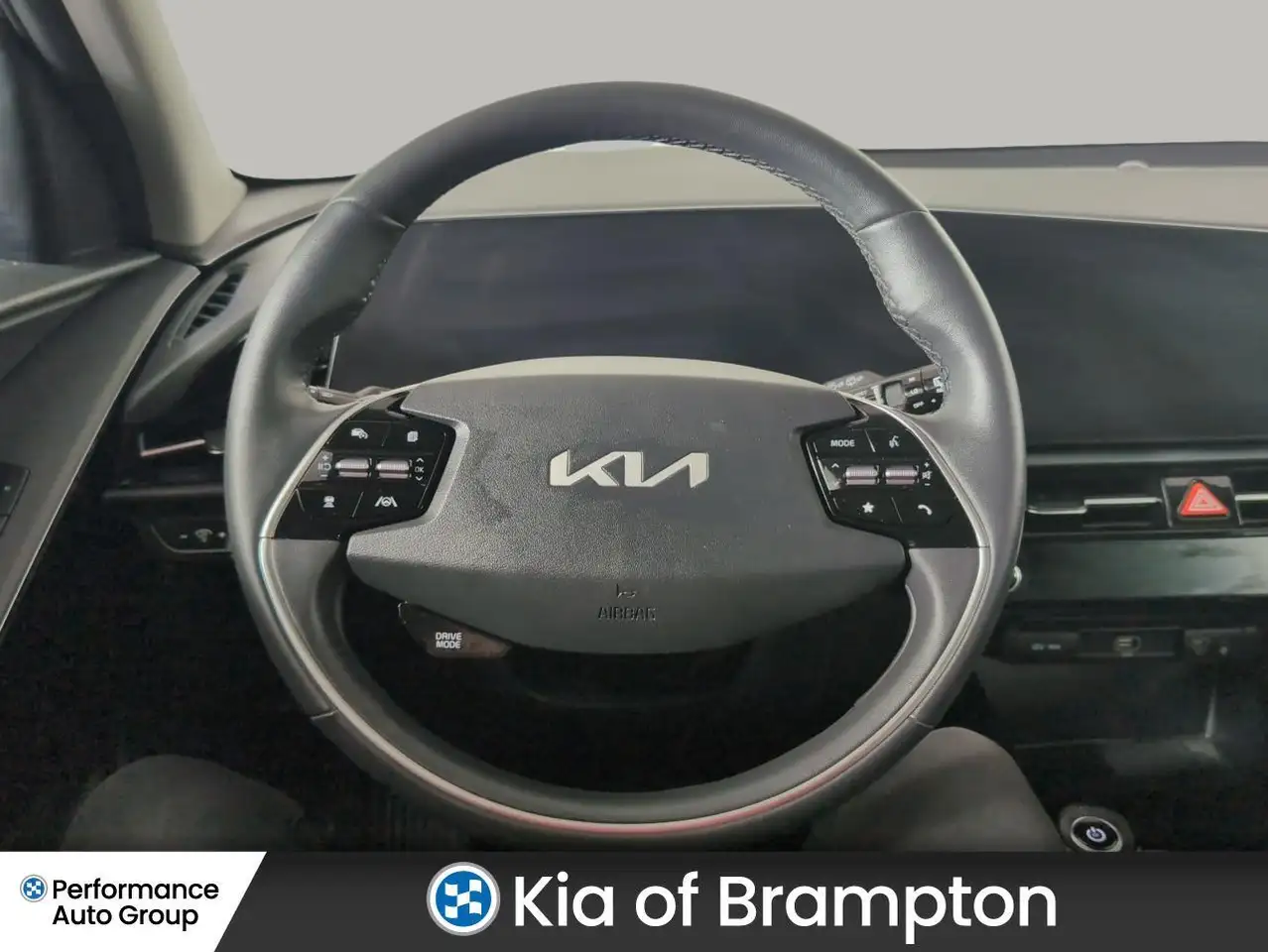 Kia Niro снимка Kia Niro