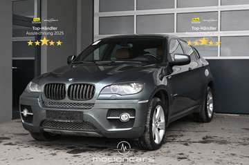 xDrive50i Österreich-Paket Aut. Pickerl NEU