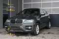 BMW X6 xDrive50i Österreich-Paket Aut. Pickerl NEU Grün - thumbnail 1