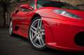 Ferrari F430 - Rouge - thumbnail 3