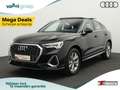 Audi Q3 Sportback 45 TFSI e 245 pk S-tronic S-Line | Panor Nero - thumbnail 1