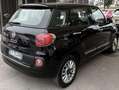 Fiat 500L 500L 1.6 mjt Lounge 105cv Nero - thumbnail 6