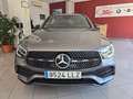 Mercedes-Benz GLC 220 220d 4Matic Aut. Gris - thumbnail 6