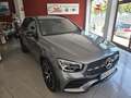 Mercedes-Benz GLC 220 220d 4Matic Aut. Gris - thumbnail 1