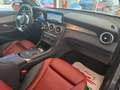Mercedes-Benz GLC 220 220d 4Matic Aut. Gris - thumbnail 30
