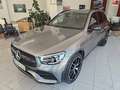 Mercedes-Benz GLC 220 220d 4Matic Aut. Gris - thumbnail 2