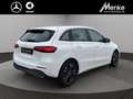 Mercedes-Benz B 180 Kamera+Elektr.-Heckkl+Leder+LED+Lenkradhzg Weiß - thumbnail 4