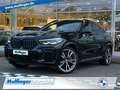 BMW X6 M 50i FondEntProf.Sky Massage Bo+Wil.Soft 22" Schwarz - thumbnail 1