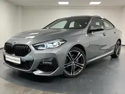 BMW Série 2 218dA 150ch M Sport BVA8