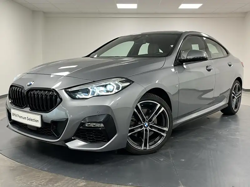 BMW Seria 2