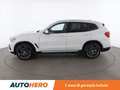 BMW X3 xDrive 20d xLine Bianco - thumbnail 3
