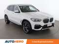 BMW X3 xDrive 20d xLine Bianco - thumbnail 8