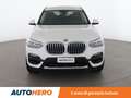 BMW X3 xDrive 20d xLine Bianco - thumbnail 9