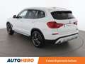 BMW X3 xDrive 20d xLine Bianco - thumbnail 4