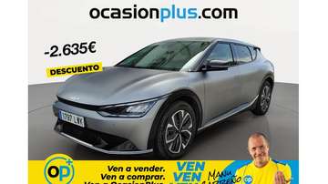 Long Range Air RWD 168kW