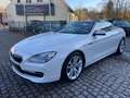 BMW 640 iA CABRIO*SITZBELÜFT.*HUD*360°*HiFi-PROF* Alb - thumbnail 2
