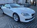 BMW 640 iA CABRIO*SITZBELÜFT.*HUD*360°*HiFi-PROF* Alb - thumbnail 31
