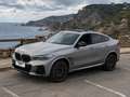BMW X6 M Competition - thumbnail 4