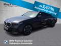 BMW 540 d xDrive Aut. M-Sport LED Pano AHK 360° ACC Grau - thumbnail 1