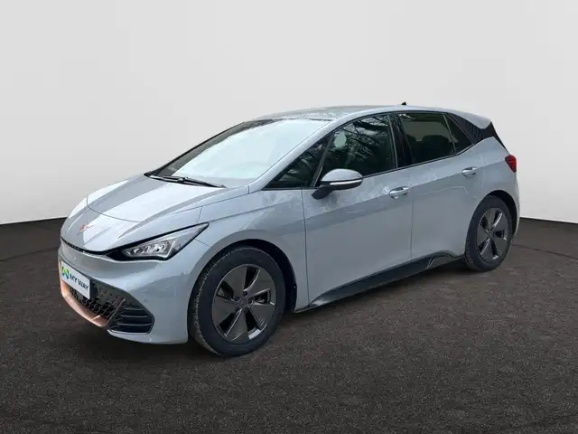 CUPRA Born 58 kWh Business Edition