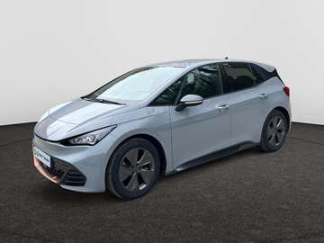 58 kWh Business Edition