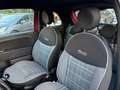 Fiat 500 1.0 Hybrid Lounge Rosso - thumbnail 9